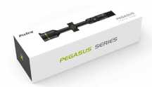 Vând lunetă termoviziune Pixfra Pegasus P650P nouă