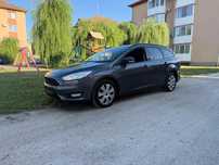 2015 Ford Focus - 1.0i 125CP E6 - Clima * Senzori * Navi * Pilot aut.