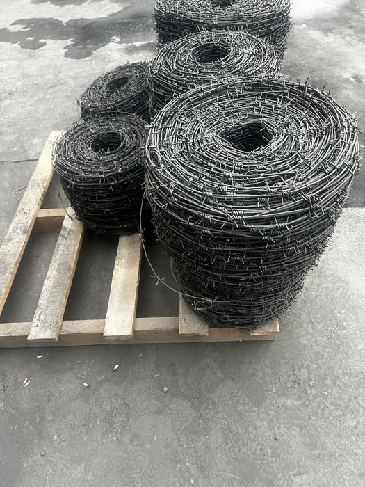 Tikon sim Колючка сим