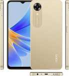 OPPO A17k, internal 64GB ,RAM 3GB
