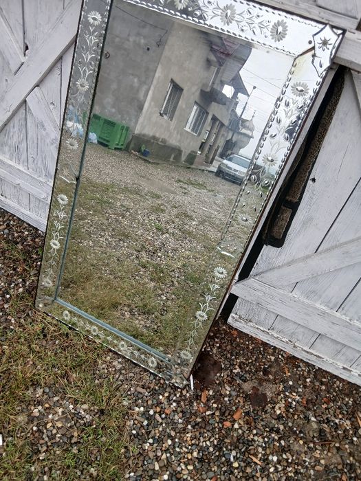 Oglinda Murano Venetiana