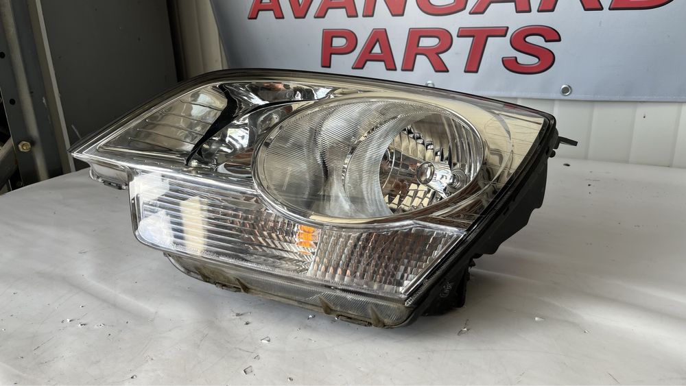 Ляв фар Opel Antara 2007-