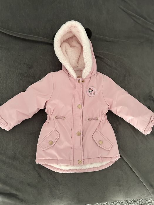 Geaca iarna copii 86