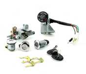 Contact original scuter Kymco, Piaggio, Gy6, Yamaha