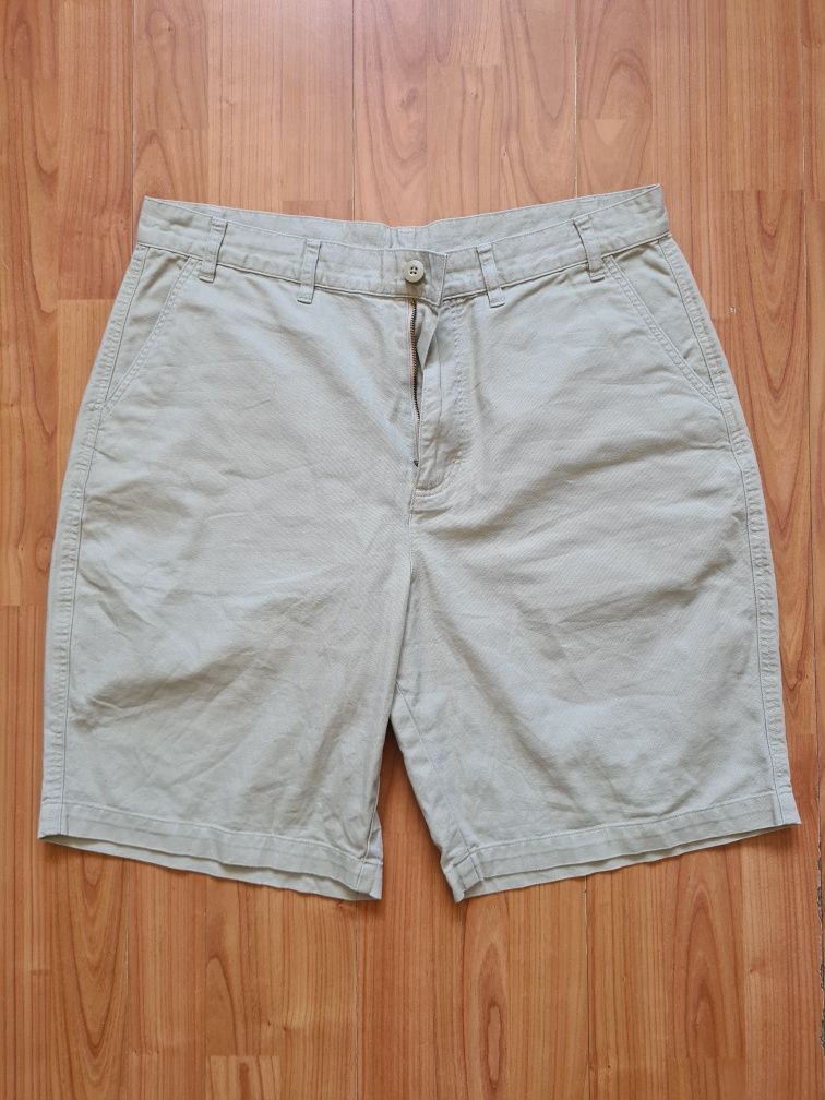 Pantaloni scurți bărbați Patagonia, mărimea 36