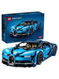 Lego Technic Bugatti (Лего Техник Бугатти)