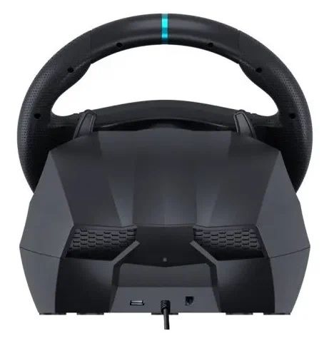 Игровой руль, контроллер PXN для PC 900 градусов