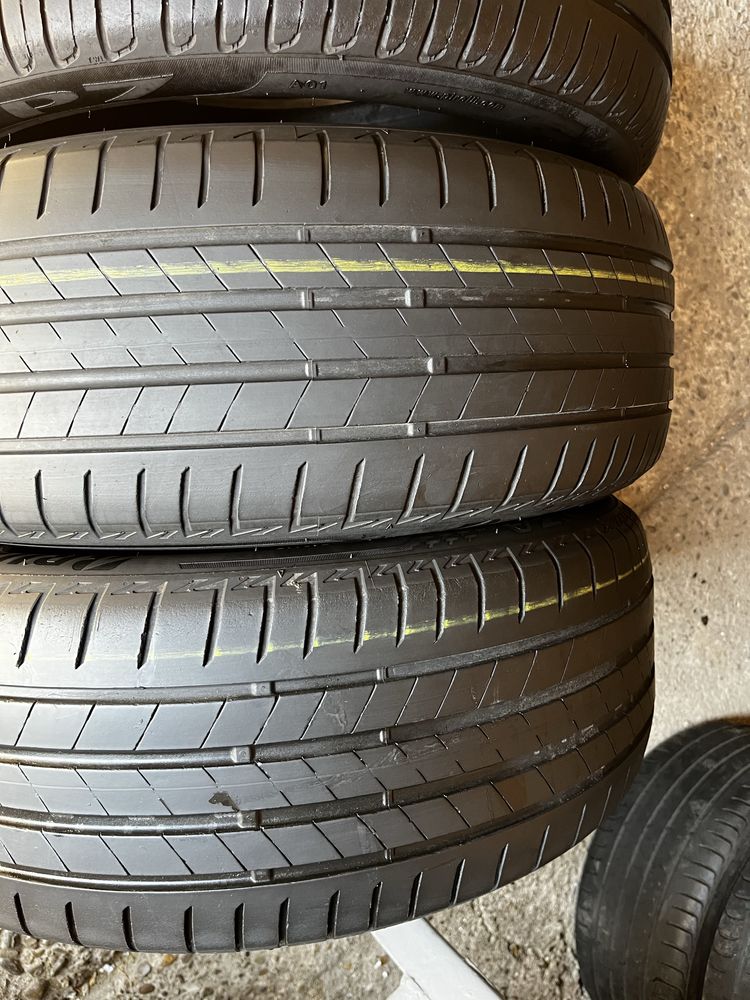 Anvelope de vara 225/55 R18