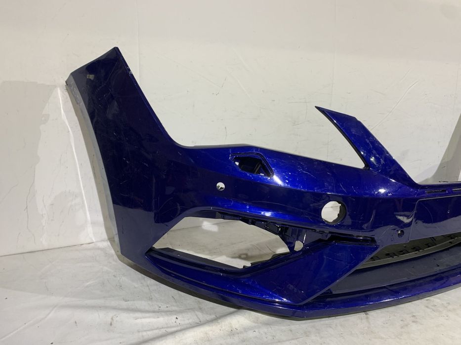 Bara fata Seat Leon 3, facelift, 2016, 2017, 2018, 2019, cod origine OE 5F0807221AJ.