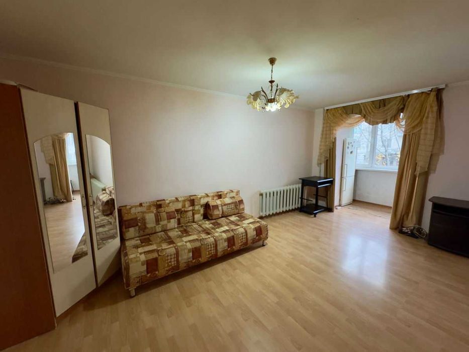 Дава се под наем Едностаен апартамент в София, Красно село - 50 кв.м за 350 € - Снимка #1