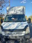 Iveco daily 35C18