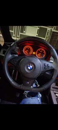 Volan bmw e60 start stop