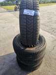 Jante cu anvelope 215 60 R 16 Pirelli Iarna