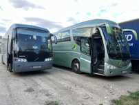 Executam transport persoane ocazional Inchirieri autocare microbuze