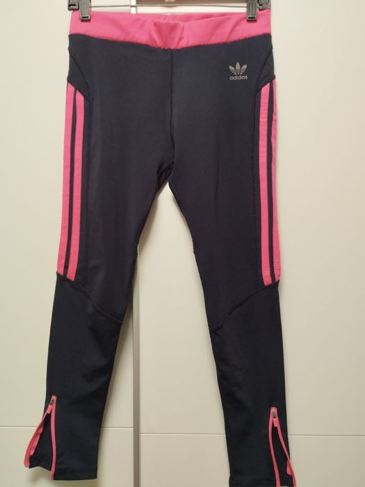 Vând pantaloni ADIDAS