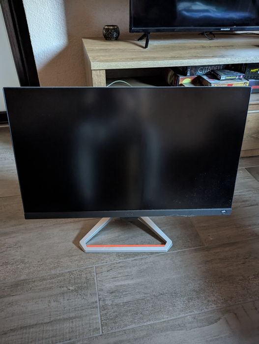 Monitor Gaming BenQ EX2710 – 27", Full HD, 144Hz, HDR, FreeSync Pr