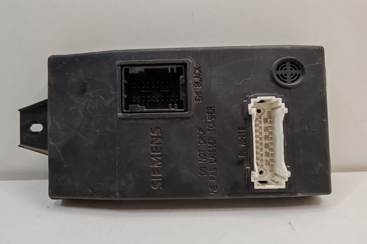 Modul Confort Siemens UCH 8200296328A Dacia Logan prima generatie