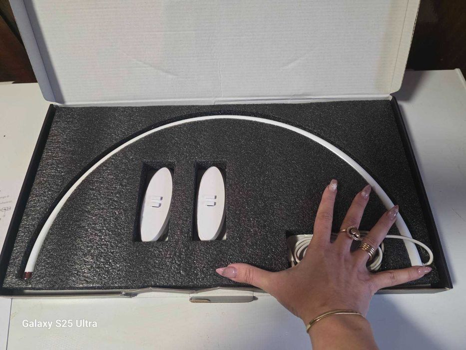 Настолна Лед лампа за маникюр