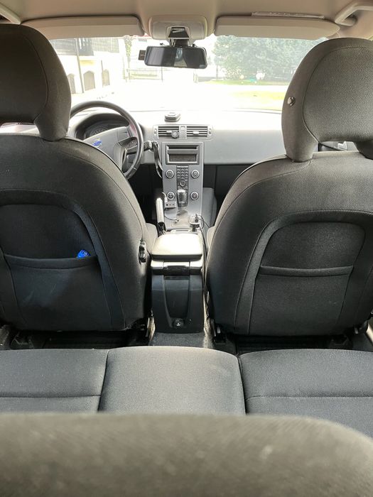 Volvo V50 1,6 D2 260000km