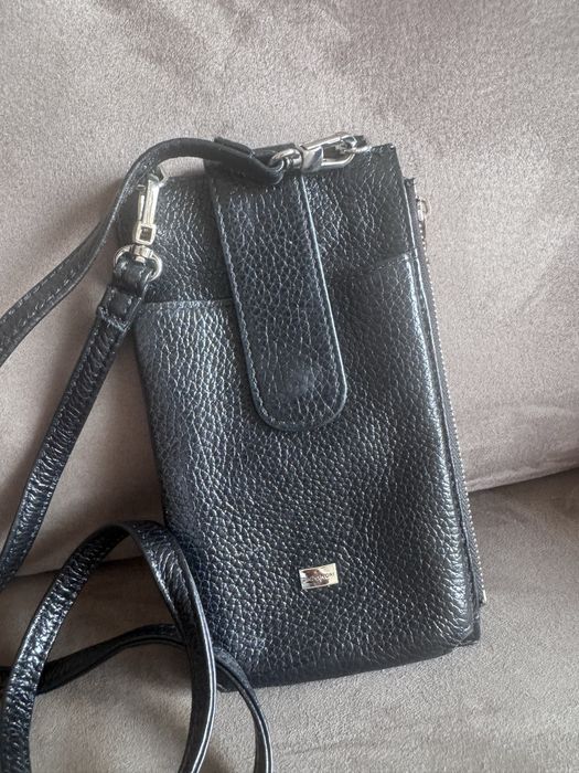 Малка дамска чанта за телефон