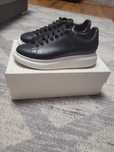 Alexander Mcqueen