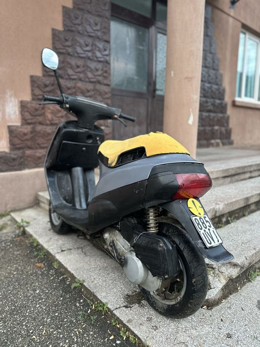 Vand piaggio zip 80cc original
