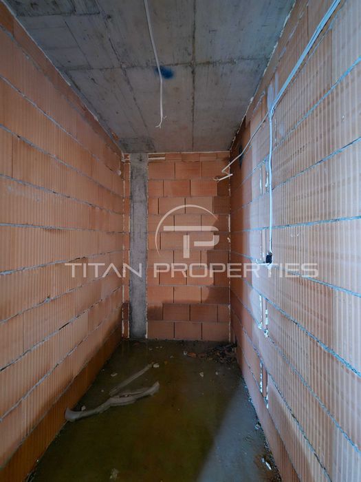 Продава се Тристаен апартамент в Пловдив, Христо Смирненски - 90 кв.м за 1150 €/кв.м - Снимка #6