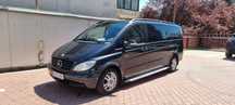 Mercedes-Benz Viano 2.2 (vito)