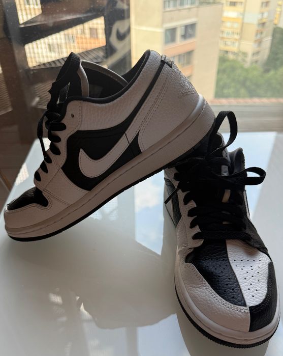 Nike Jordan кецове