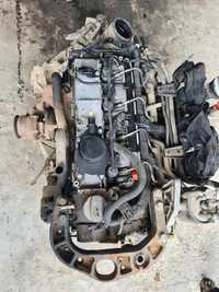 Alternator electromotor pompa servo mercedes 2.2 cdi 611