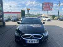 Volkswagen Passat CC Volkswagen Passat CC “Full Option” 2.0 DSG / 140 cp