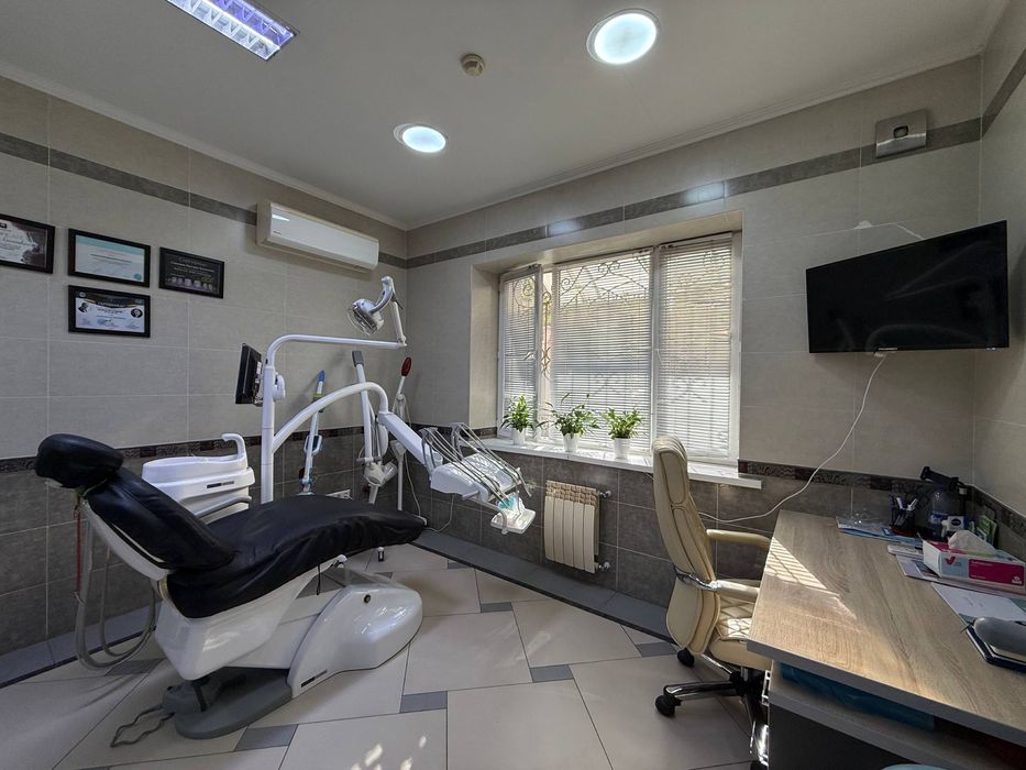 Сдаются стоматологические кабинеты в аренду