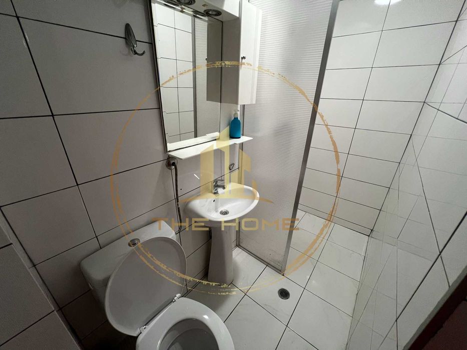 Дава се под наем Двустаен апартамент в Варна, ВИНС - 60 кв.м за 400 € - Снимка #8