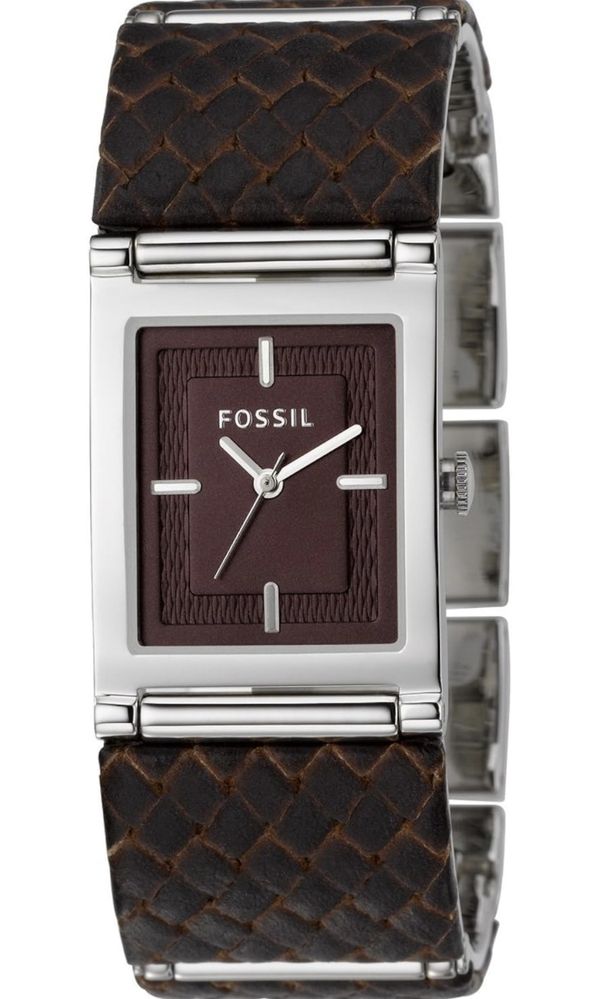 FOSSIL часовник