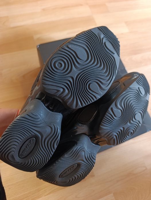 Дамски маратонки Air max muse black