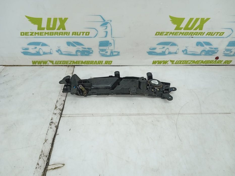 Maner interior dreapta fata 4F0837020B Audi A6 4F/C6  [din 2004 pana