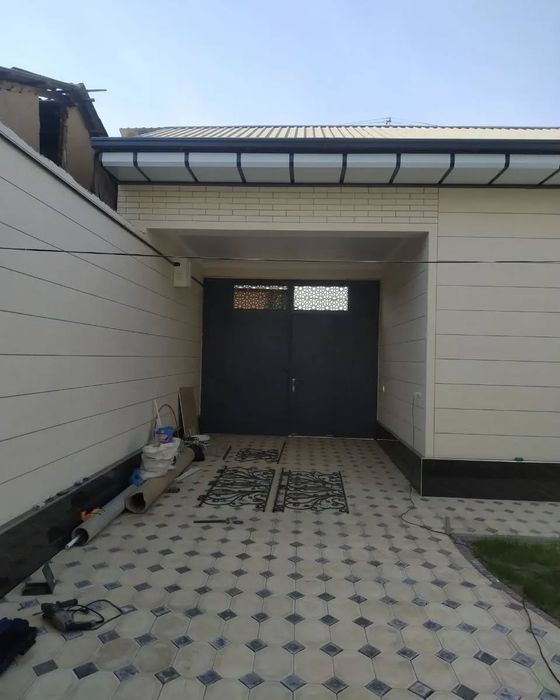 Tom yopish hizmatlari