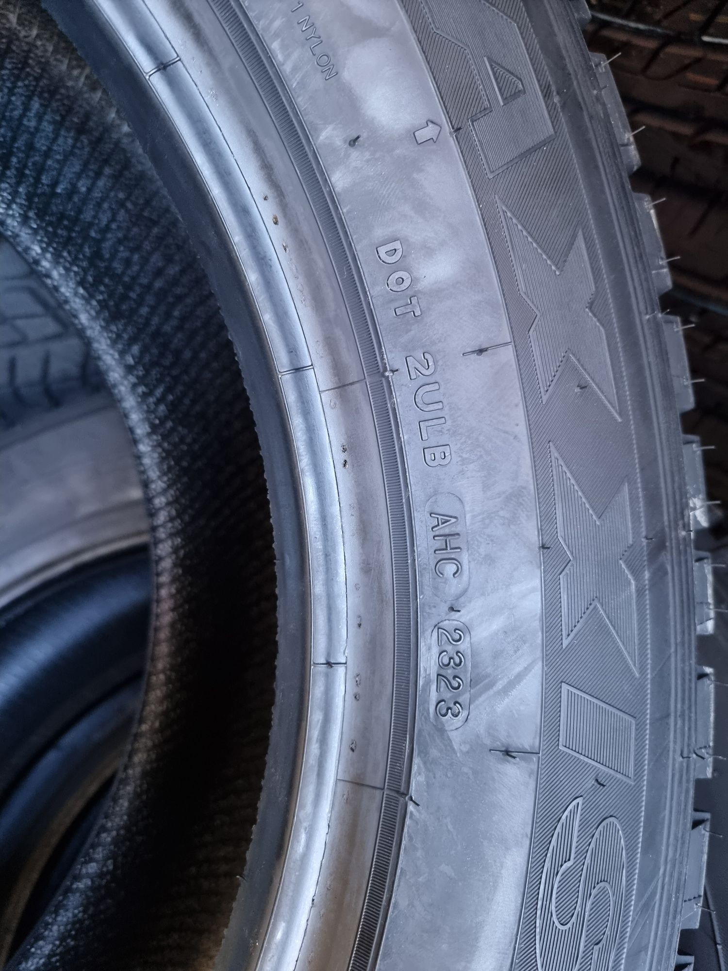 265/60/18 MAXXIS 4бр