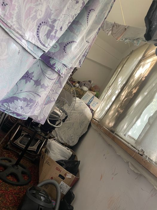 Срочно 2 хоналик уй сотилади
