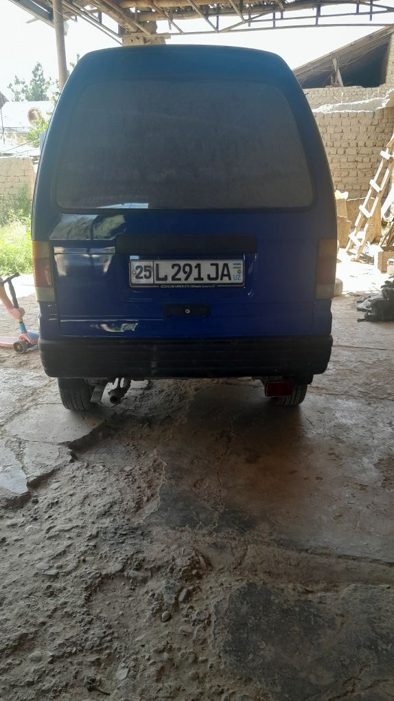 Damas 2000 yil ,
