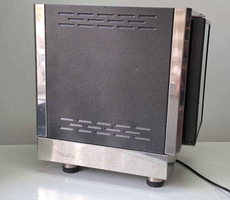 IDEA Arctic Italy racitor dozator de lapte pt espressor cafea