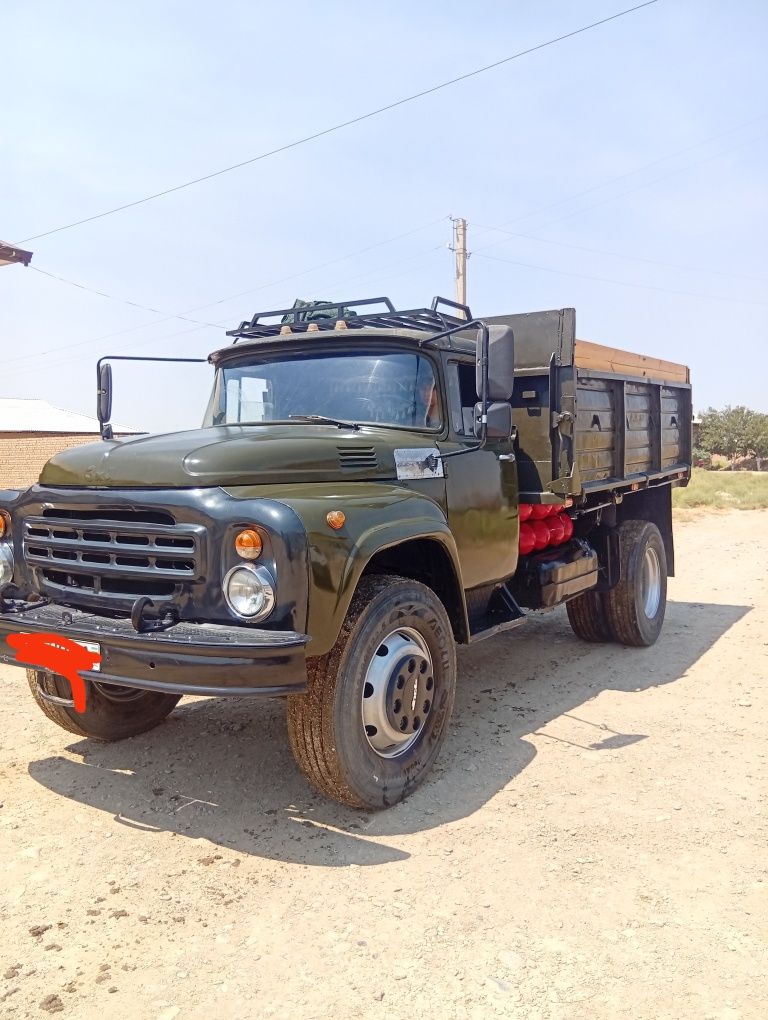 Zil xolati aʼlo darajada