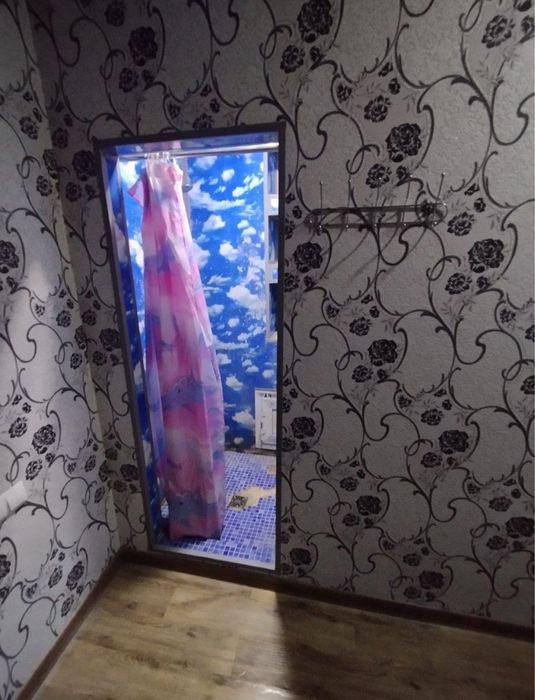 СРОЧНО ПРОДАЕТСЯ КВАРТИРА | 1/1/4 | 42кв.м | Алмазар | Тансихбоев