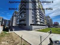 Apartament 2 camere, Loc parcare, Comision 0, Metrou,Pallady