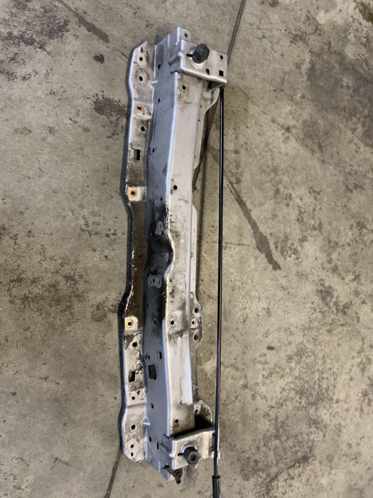 trager superior  suzuki vitara 1.6 benzina 2017