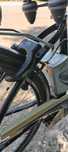 Vînd bicicletă electrică ca și nouă preț negociabil