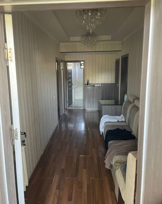 Yunusobod 18 kvartalda oila uchun