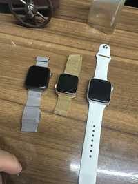 apple watch se 2