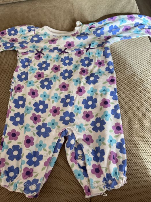 Ромпери различни  размери