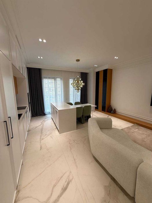 ЭЛИТНАЯ 2х ком квартира Яшнабадский район/М.Яшнабад/М.Тузель  ID16